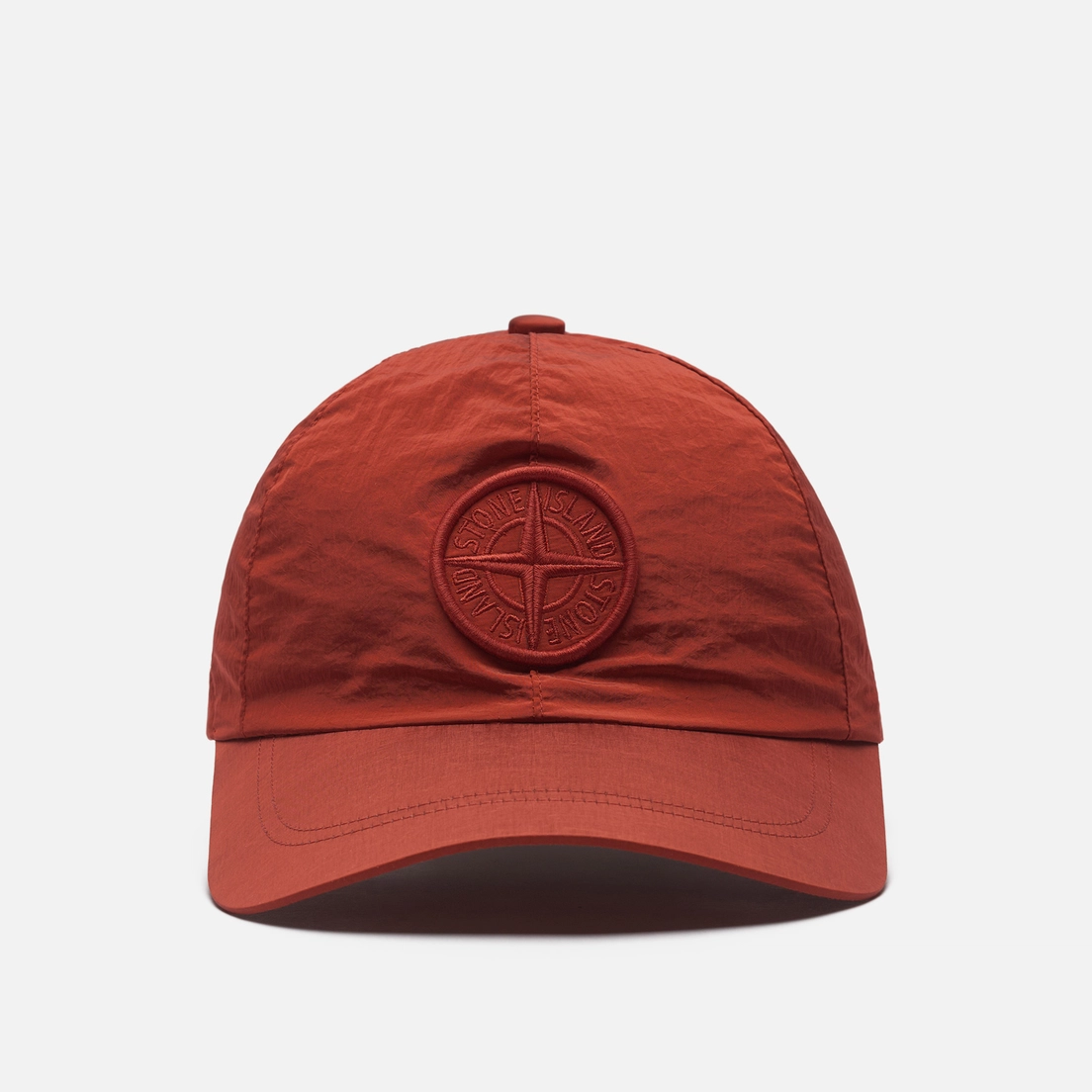 Stone Island Кепка Nylon Metal In Econyl Baseball