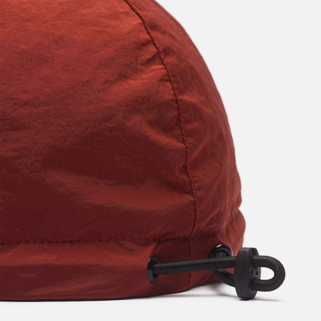 Stone Island Кепка Nylon Metal In Econyl Baseball