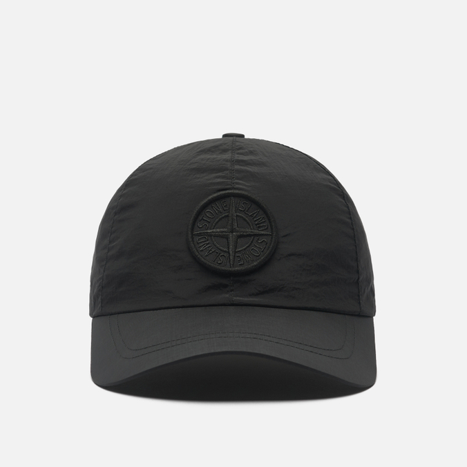 Кепка Stone Island Nylon Metal In Econyl Baseball