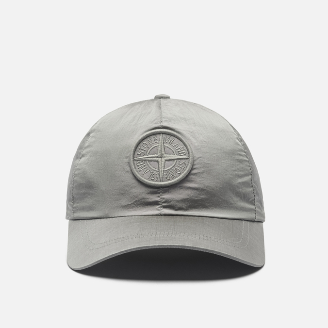 Кепка Stone Island Nylon Metal In Econyl Baseball