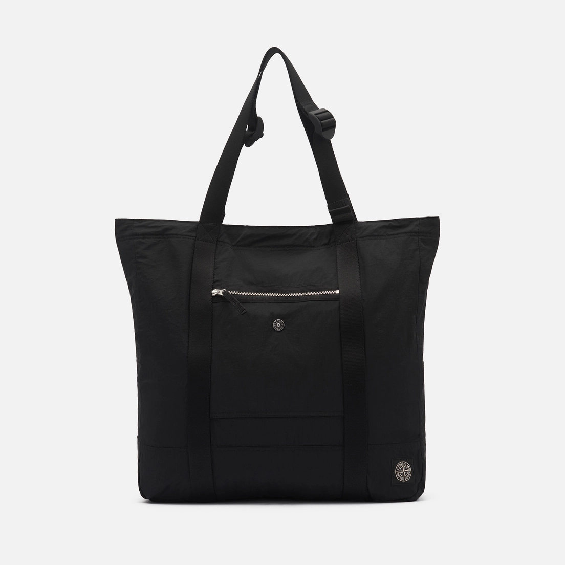 Stone Island Сумка Coated Nylon Metal In Econyl Tote