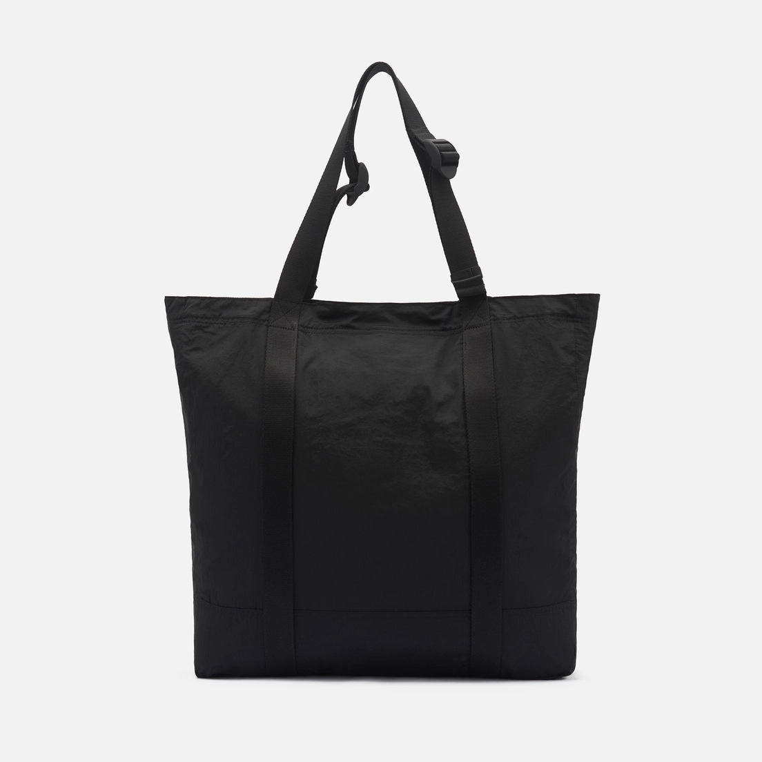 Stone Island Сумка Coated Nylon Metal In Econyl Tote