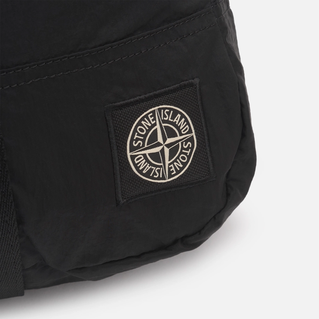 Stone Island Сумка Coated Nylon Metal In Econyl Tote