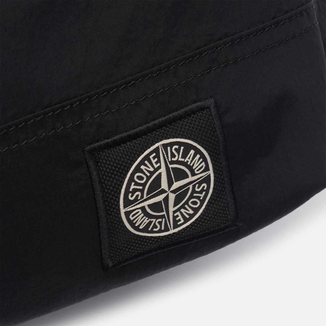 Stone Island Рюкзак Coated Nylon Metal In Econyl