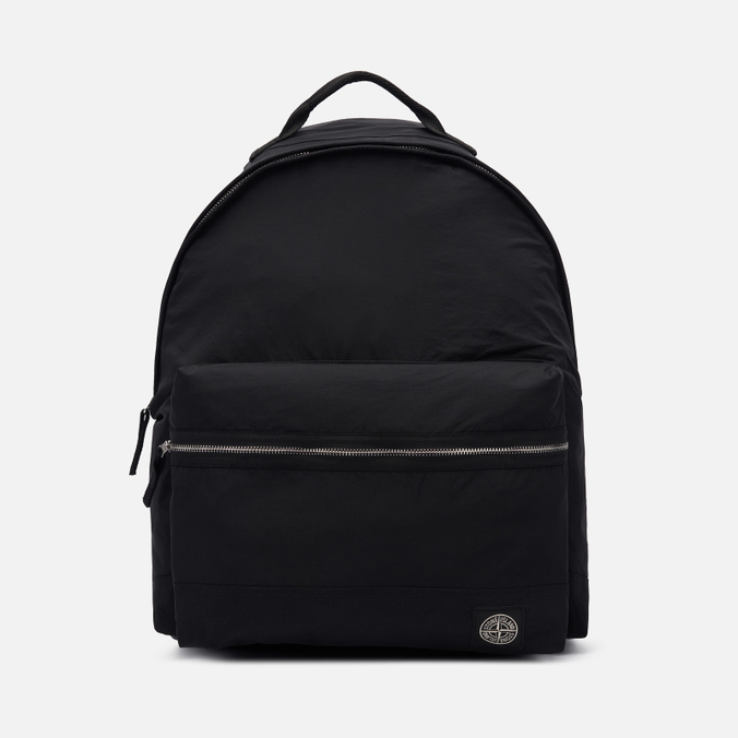 Рюкзак Stone Island Coated Nylon Metal In Econyl