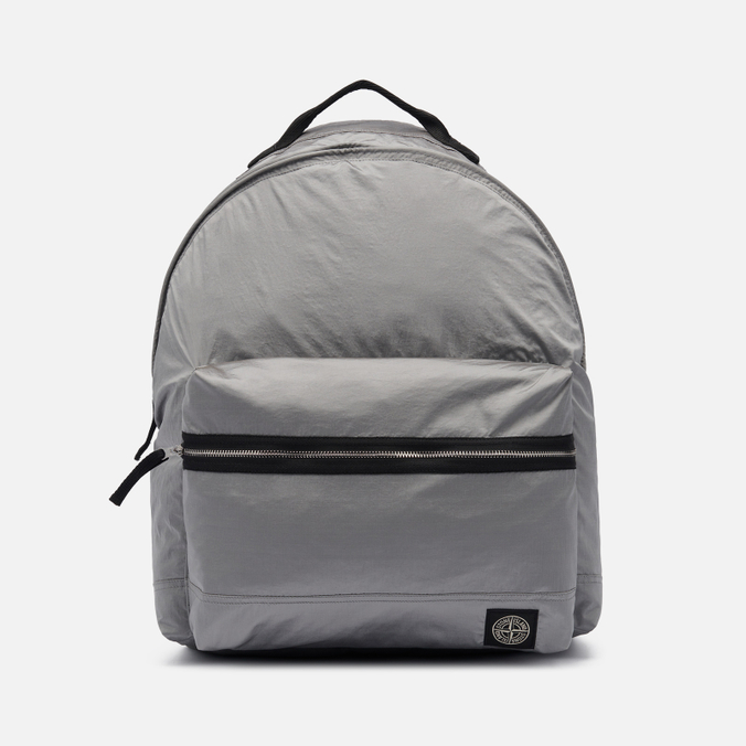 Рюкзак Stone Island Coated Nylon Metal In Econyl