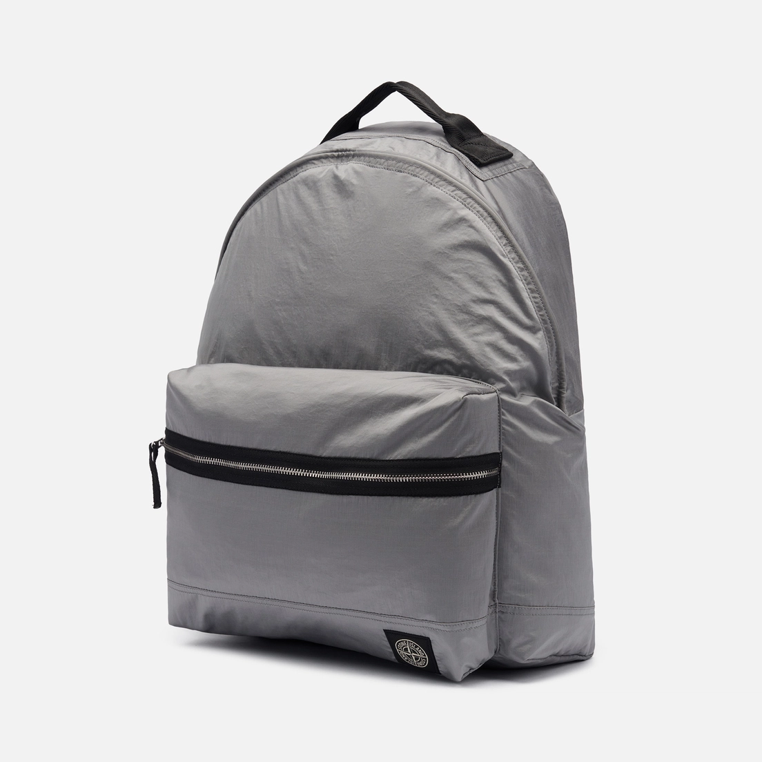 Stone Island Рюкзак Coated Nylon Metal In Econyl