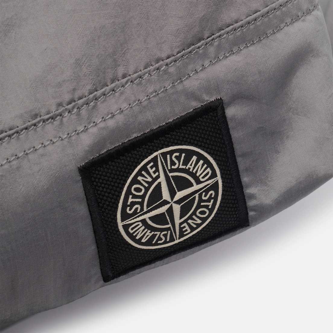 Stone Island Рюкзак Coated Nylon Metal In Econyl