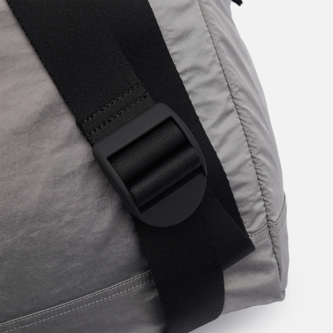 Stone Island Рюкзак Coated Nylon Metal In Econyl