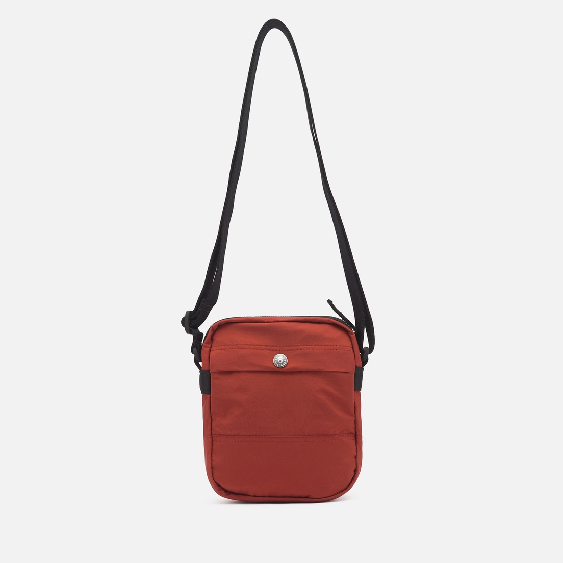 Stone Island Сумка Coated Nylon Metal In Econyl