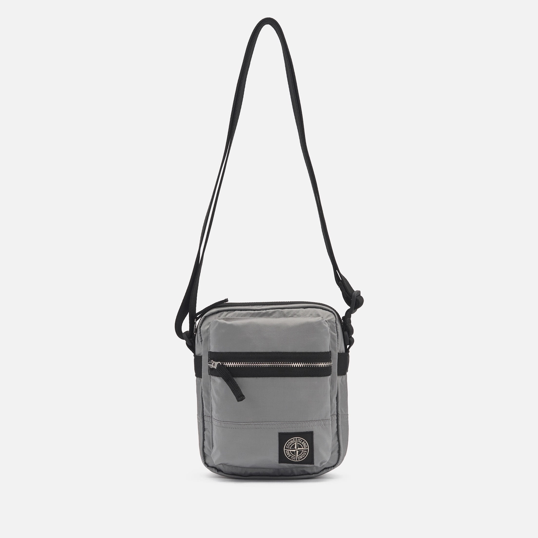 Stone Island Сумка Coated Nylon Metal In Econyl