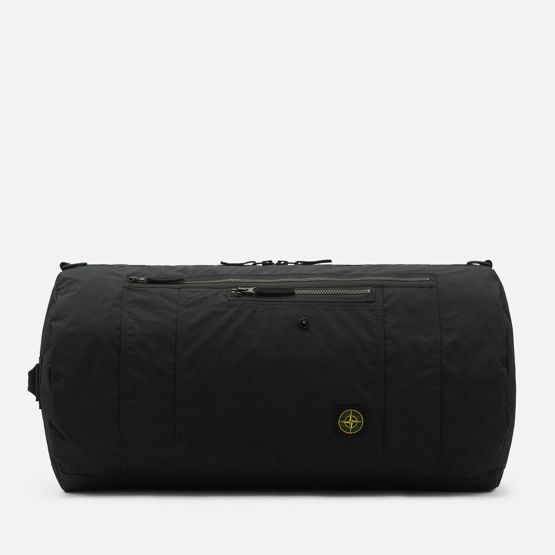 Stone Island Дорожная сумка Aluminium Tela Duffle