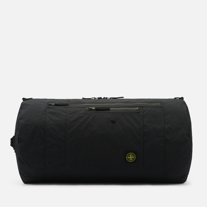 Дорожная сумка Stone Island Aluminium Tela Duffle