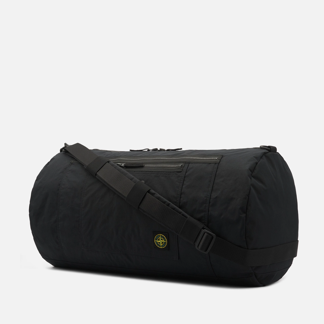 Stone Island Дорожная сумка Aluminium Tela Duffle