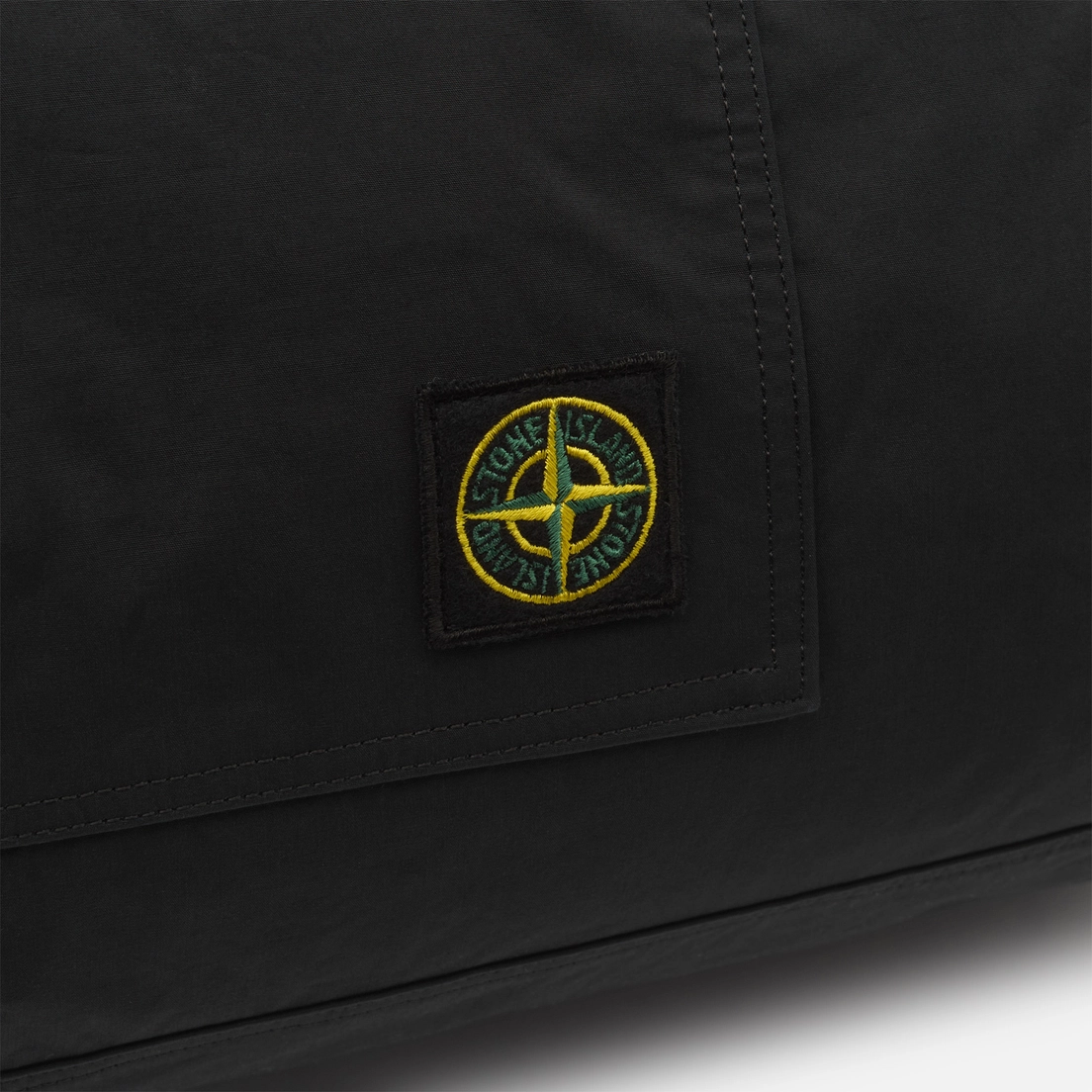 Stone Island Дорожная сумка Aluminium Tela Duffle