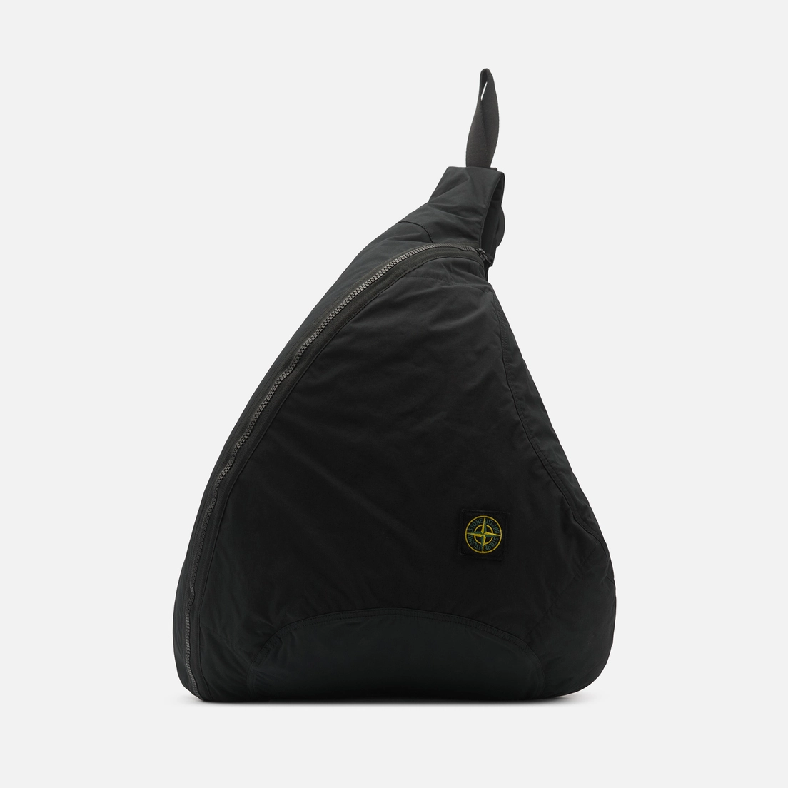 Stone Island Сумка Aluminium Tela Sling
