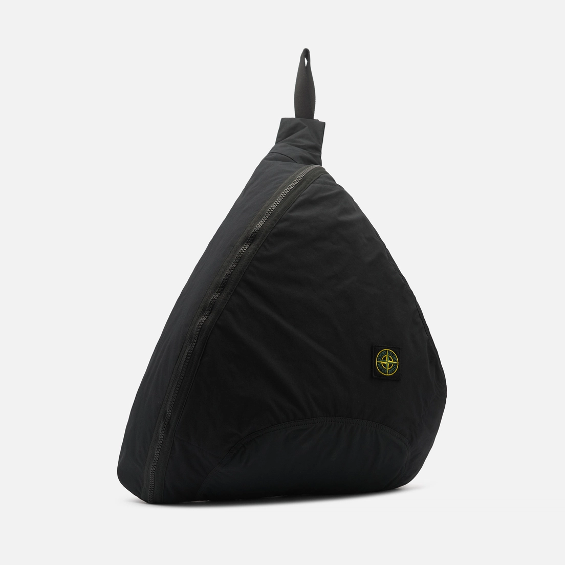 Stone Island Сумка Aluminium Tela Sling