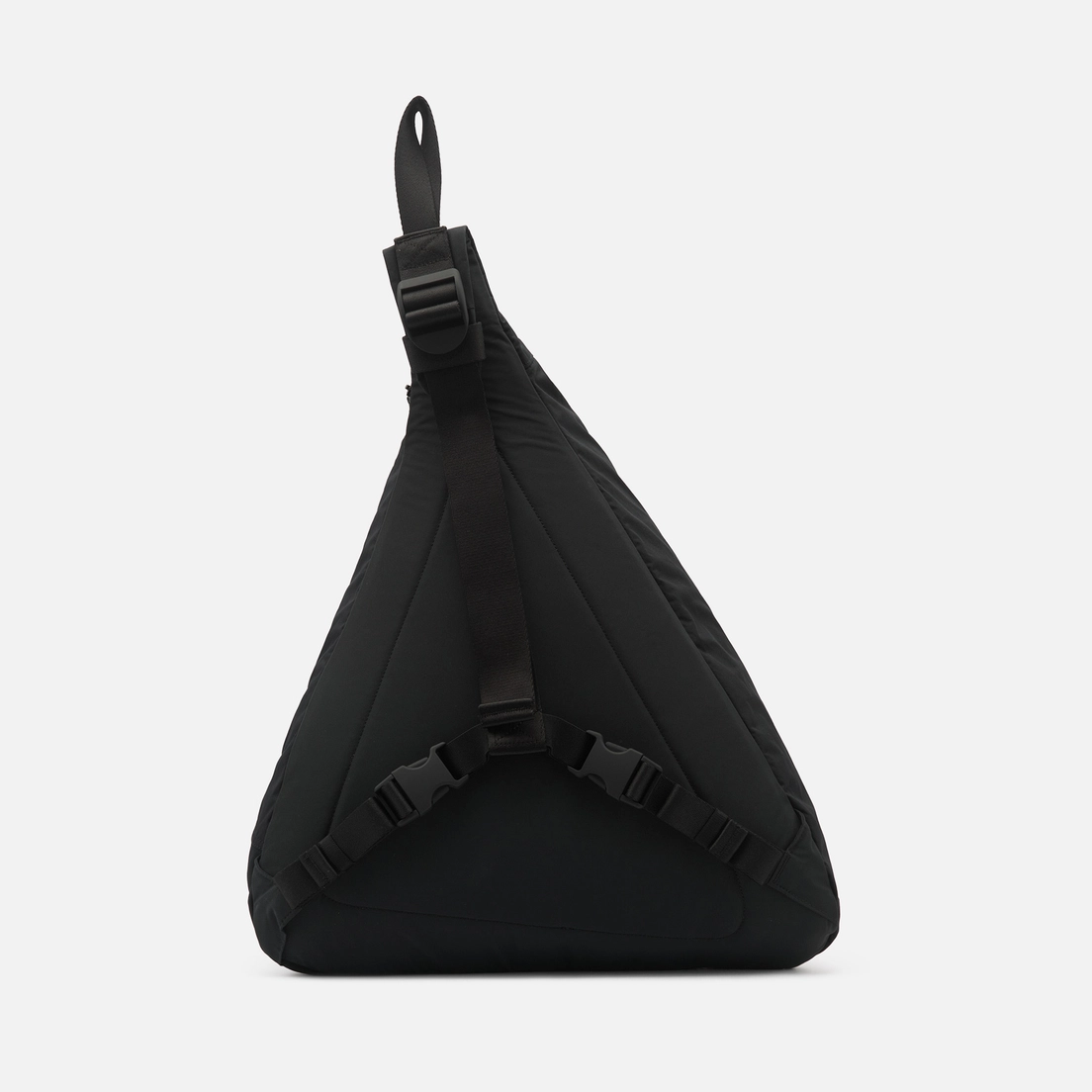 Stone Island Сумка Aluminium Tela Sling