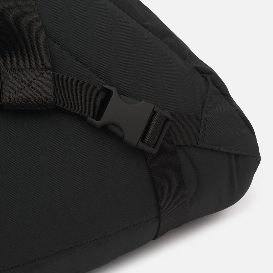 Stone Island Сумка Aluminium Tela Sling