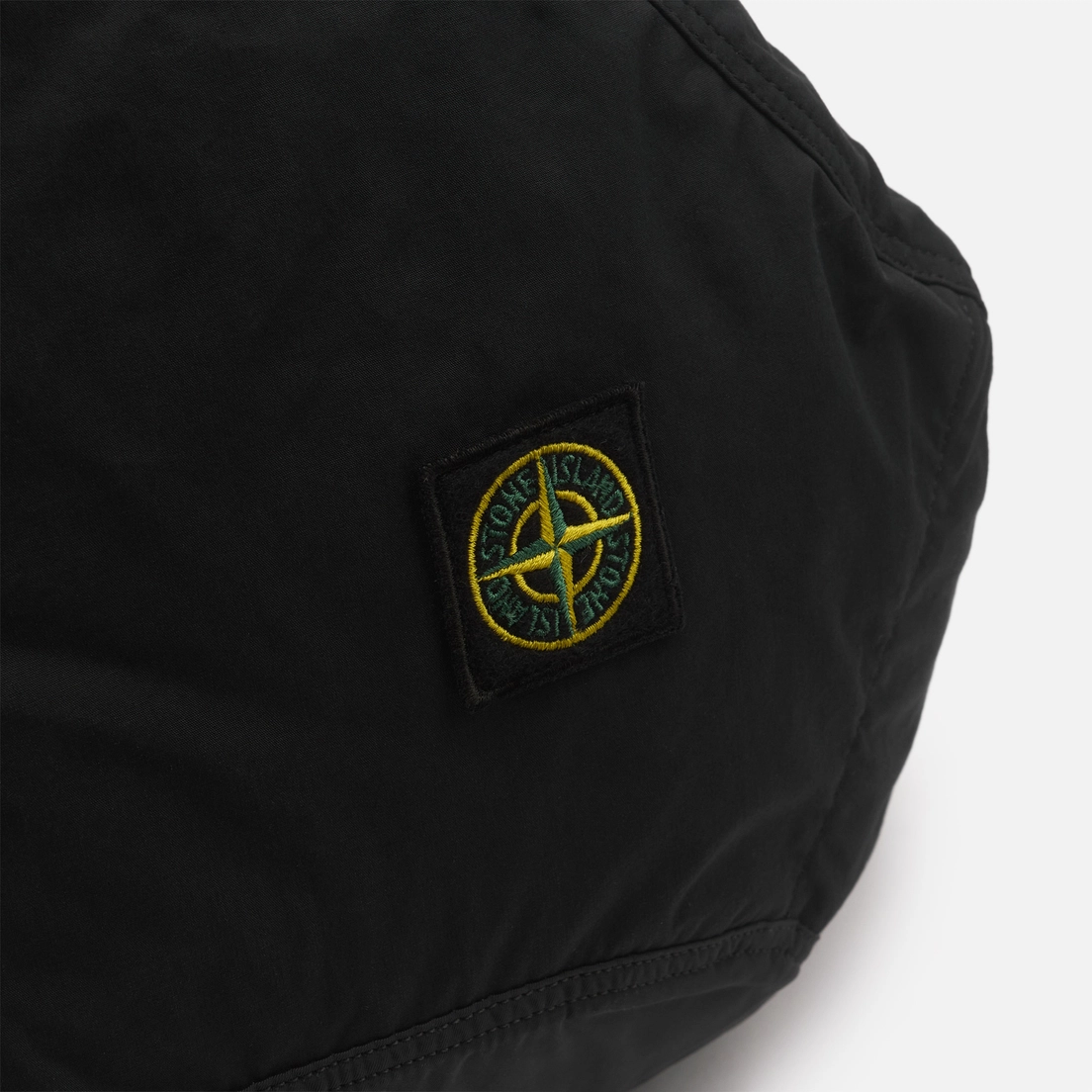 Stone Island Сумка Aluminium Tela Sling
