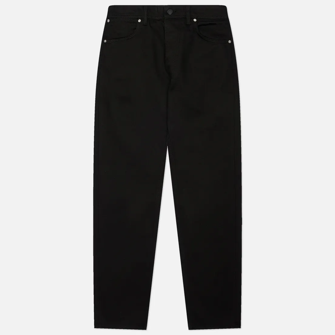 Stone Island Мужские джинсы Bull Denim-TC 13.5 Oz