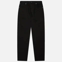Stone Island Мужские джинсы Bull Denim-TC 13.5 Oz