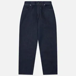 Stone Island Мужские джинсы Indigo Denim-Rinsed 13.5 Oz Regular