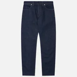 Stone Island Мужские джинсы Indigo Denim-Rinsed 13.5 Oz Regular
