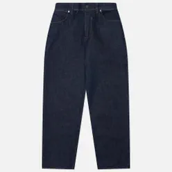 Stone Island Мужские джинсы Indigo Denim-Rinsed 13.5 Oz Loose