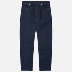 Stone Island Мужские джинсы Indigo Denim-Rinsed 13.5 Oz Regular