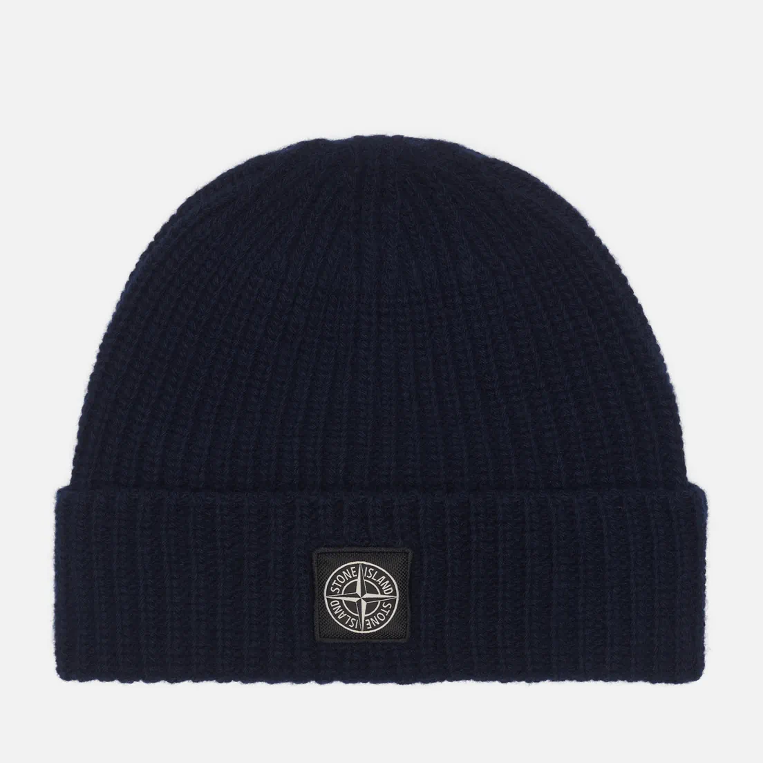 Stone Island Шапка Light RWS Geelong Wool