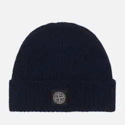 Stone Island Шапка Light RWS Geelong Wool