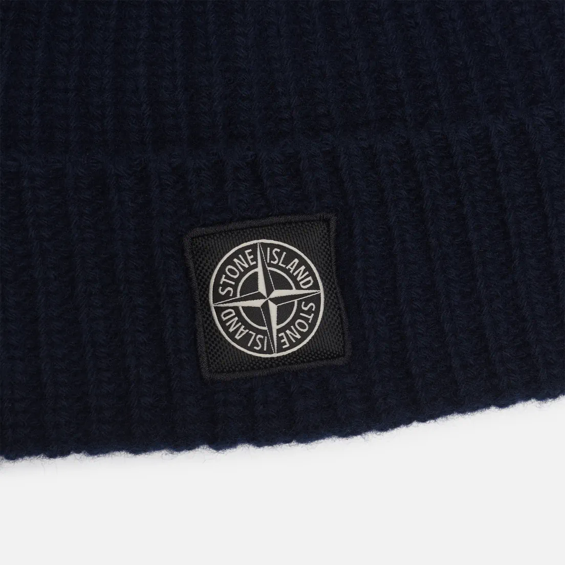Stone Island Шапка Light RWS Geelong Wool