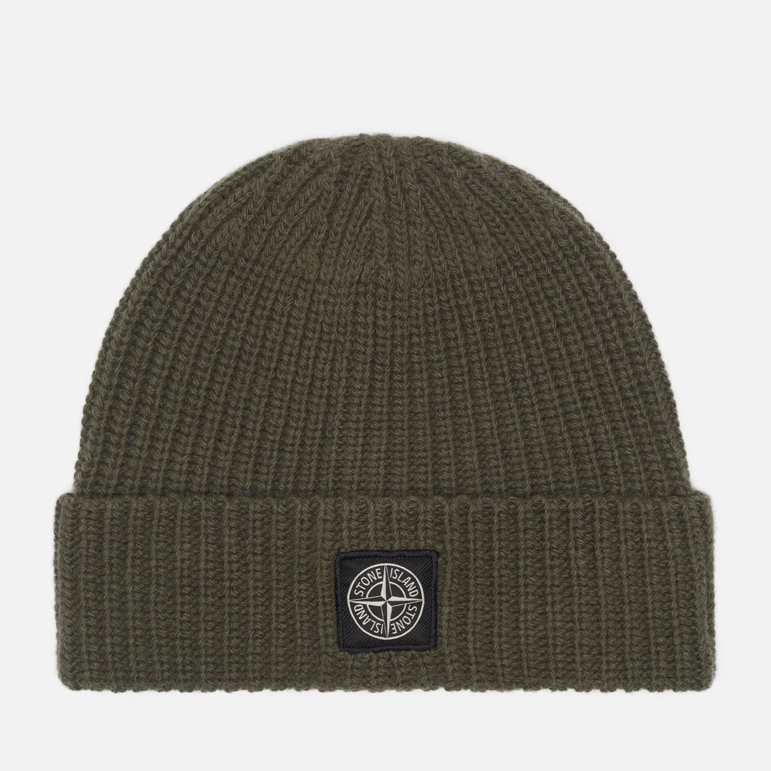 Stone Island Шапка Light RWS Geelong Wool