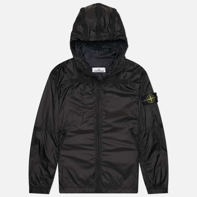 Мужская куртка ветровка Stone Island Ripstop Light HT