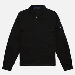 Stone Island Мужская джинсовая куртка Bull Denim-TC