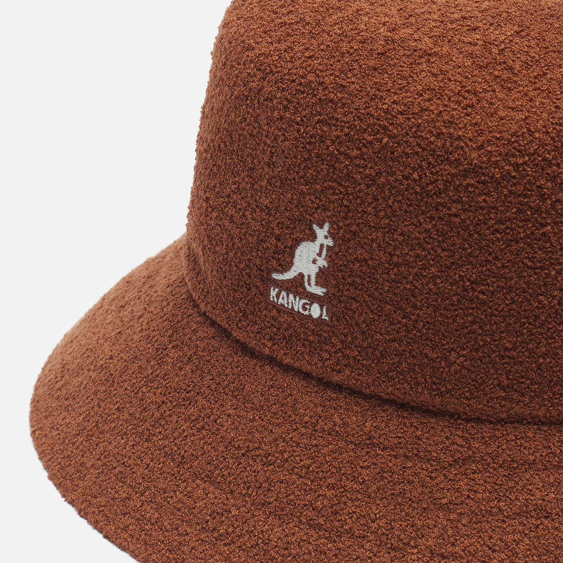 Kangol Baron Trilby шляпа