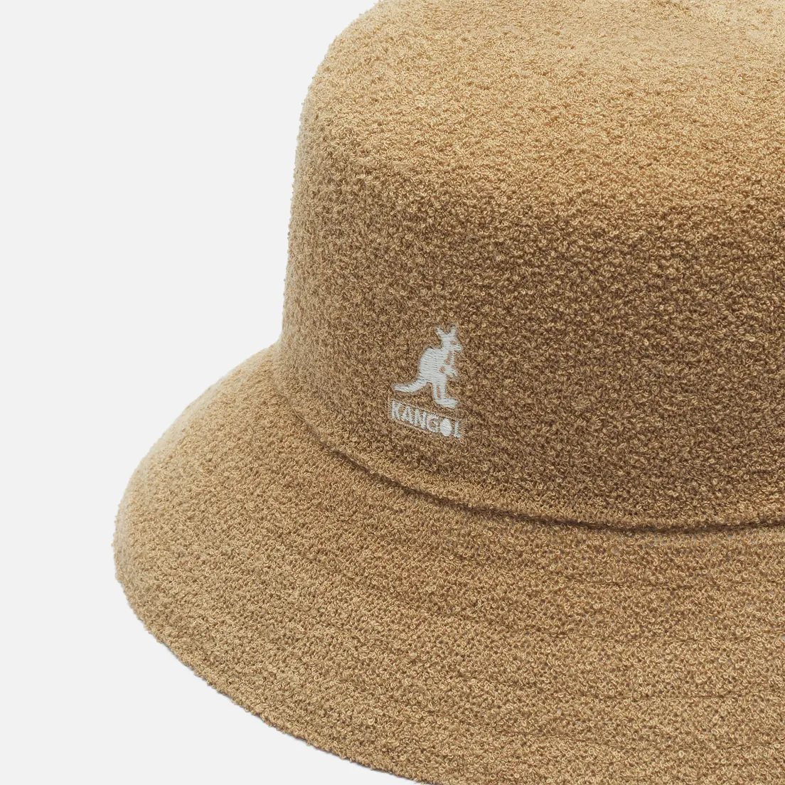 Kangol Панама Bermuda