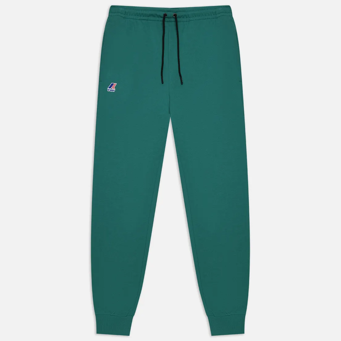 K-Way Мужские брюки Le Vrai Bishop Jogging