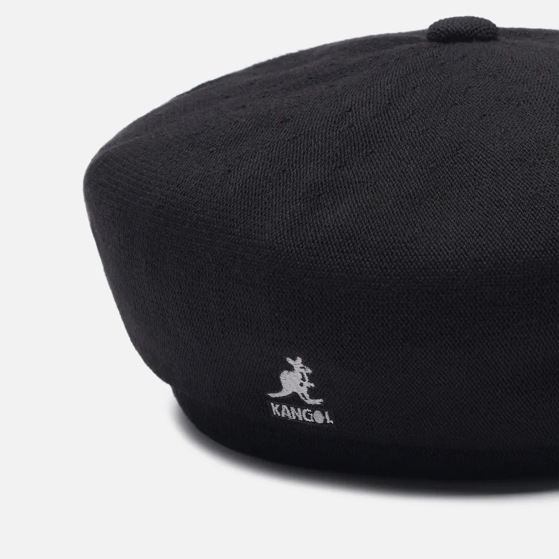 Kangol Берет Bamboo Jax