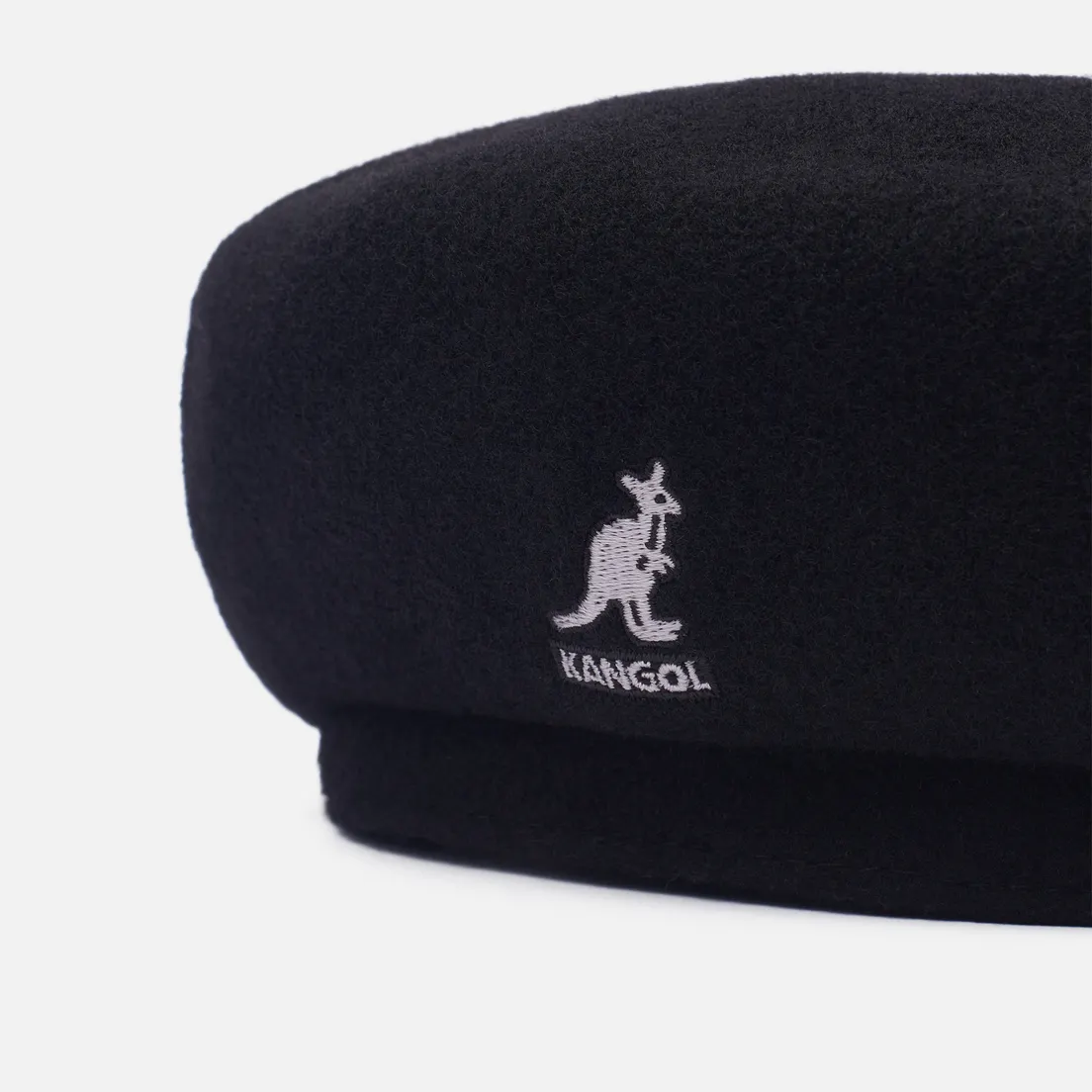 Kangol Кепка Wool Hawker