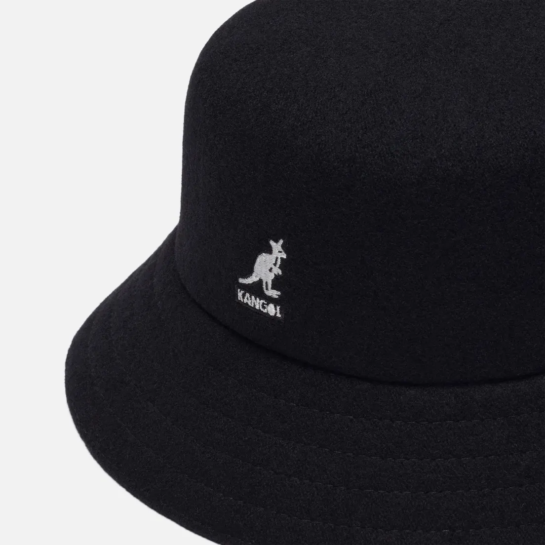 Kangol Панама Wool Lahinch
