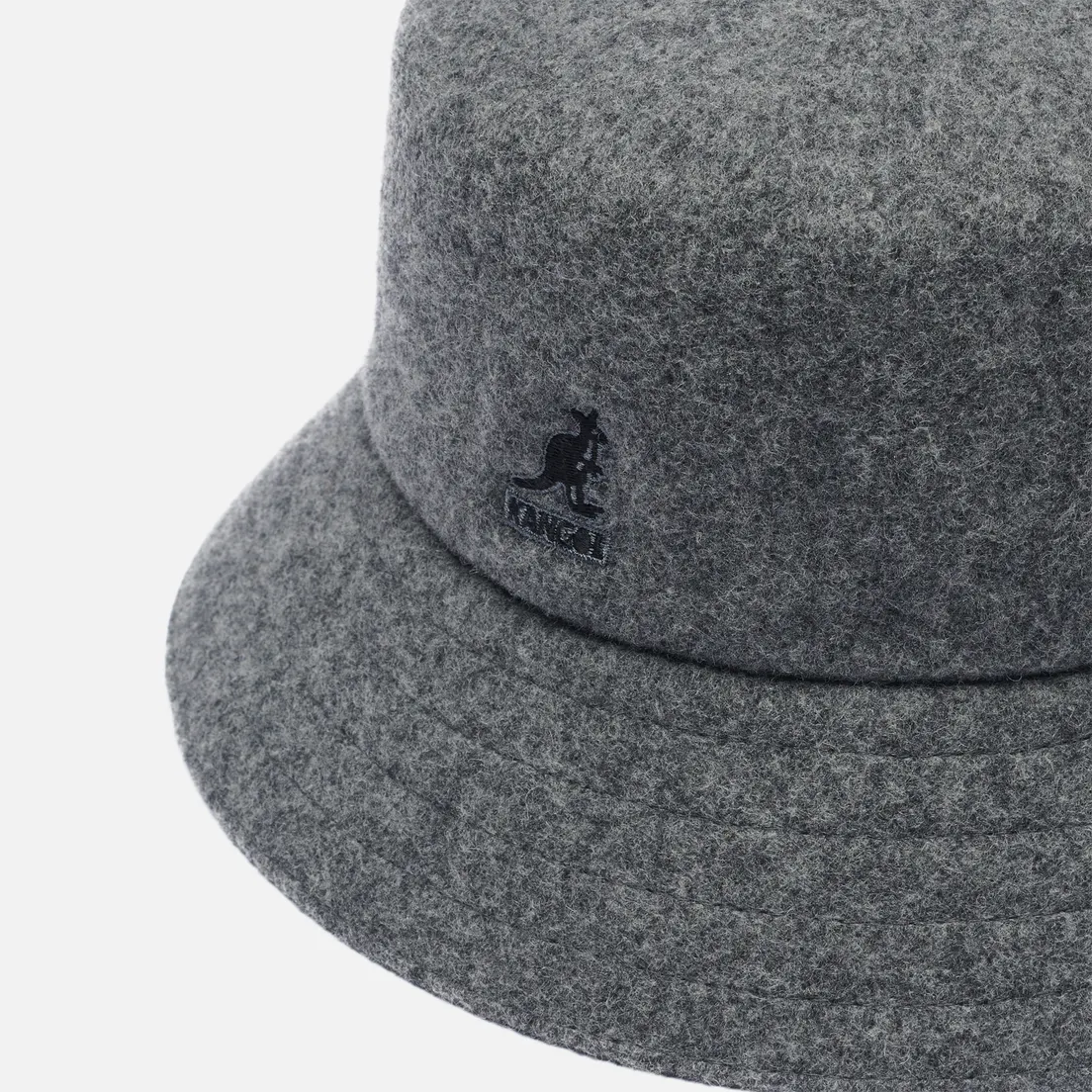 Kangol Панама Wool Lahinch