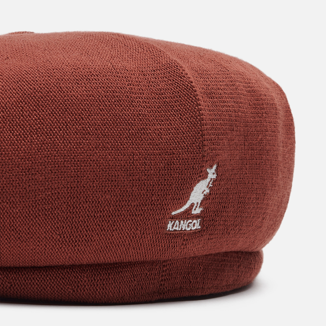 Kangol Кепка Bamboo Hawker