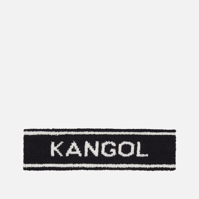 Повязка Kangol Bermuda Stripe Headband