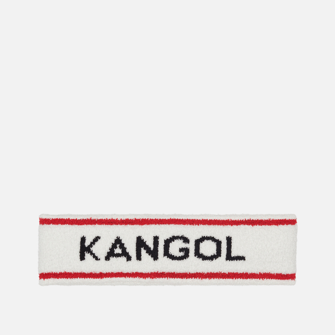 Повязка Kangol Bermuda Stripe Headband