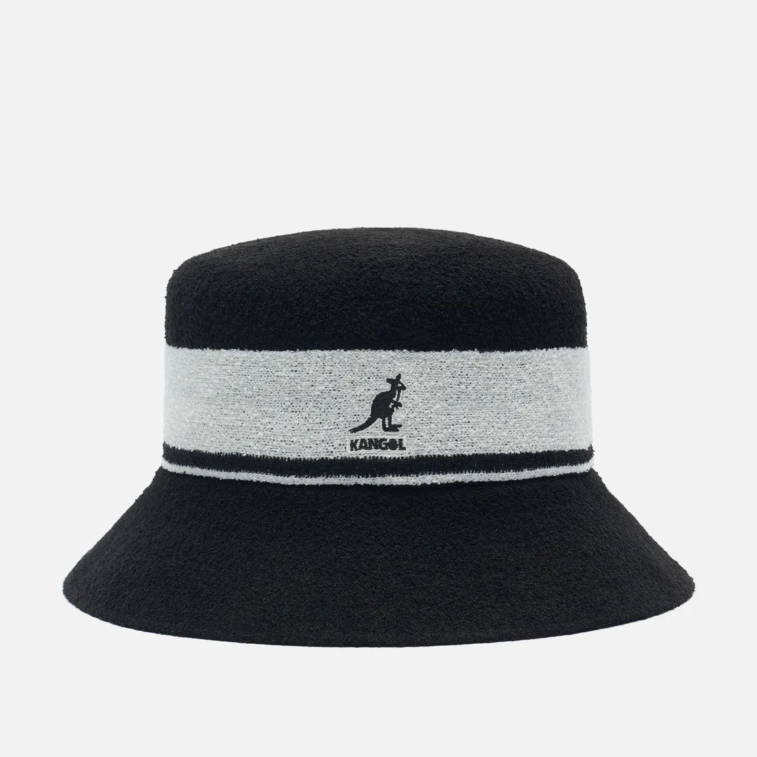 Kangol Панама Bermuda Stripe
