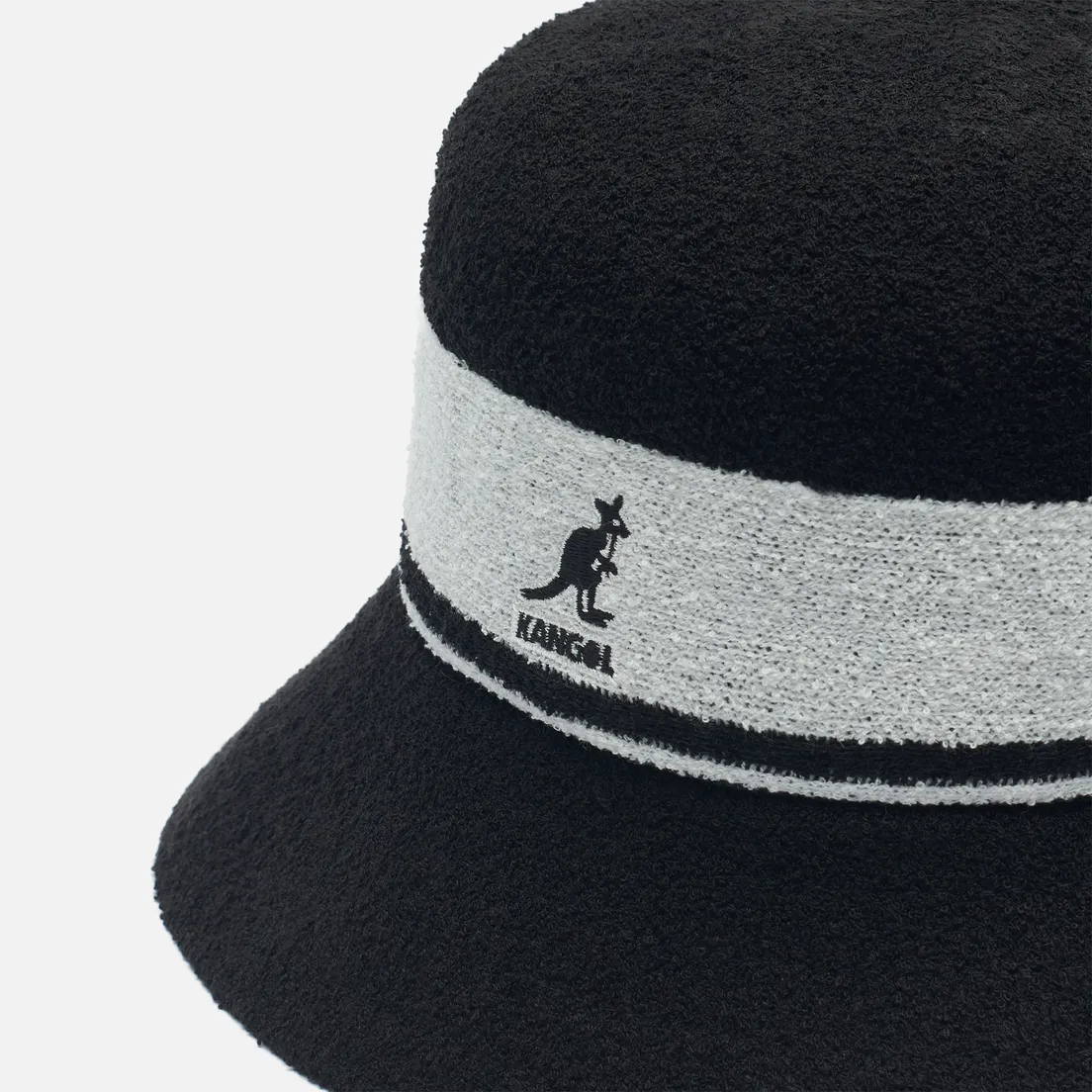 Kangol Панама Bermuda Stripe