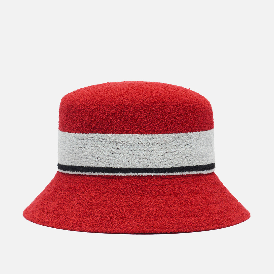 Kangol Панама Bermuda Stripe