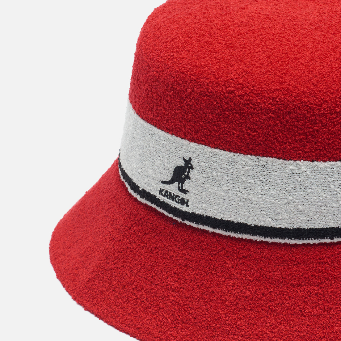 Kangol Панама Bermuda Stripe